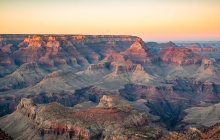 Grand Staircase-Escalante National Monument / Parc National du Grand Canyon