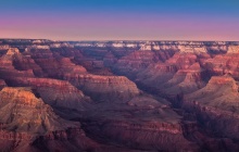 Parc National du Grand Canyon