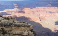 Parc National du Grand Canyon