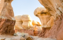 Grand Staircase-Escalante National Monument