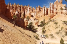 Trekking et Randonnée