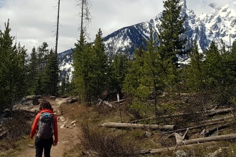 De Vancouver à Yellowstone en passant par les rocheuses