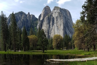 Les Grands parc américains  de San Francisco à Yellowstone